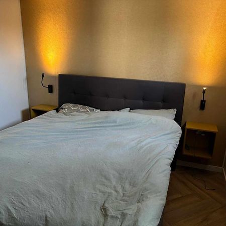 Vakantiechalet Tip 30 Op Vakantiepark De Heische Tip Zelandia Zewnętrze zdjęcie