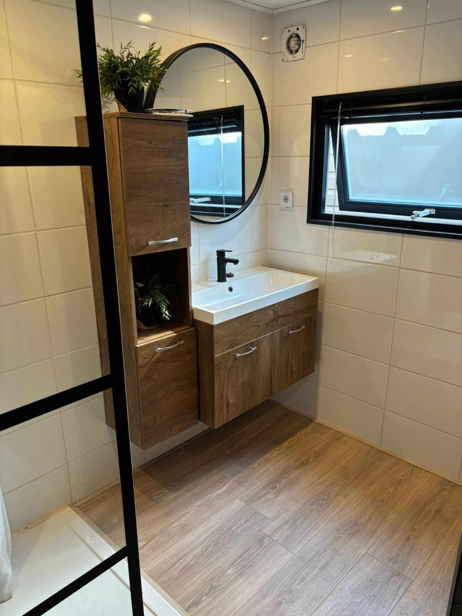Vakantiechalet Tip 30 Op Vakantiepark De Heische Tip Zelandia Zewnętrze zdjęcie
