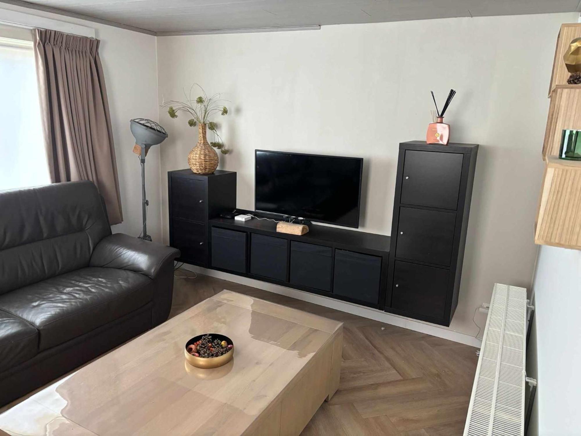 Vakantiechalet Tip 30 Op Vakantiepark De Heische Tip Zelandia Zewnętrze zdjęcie