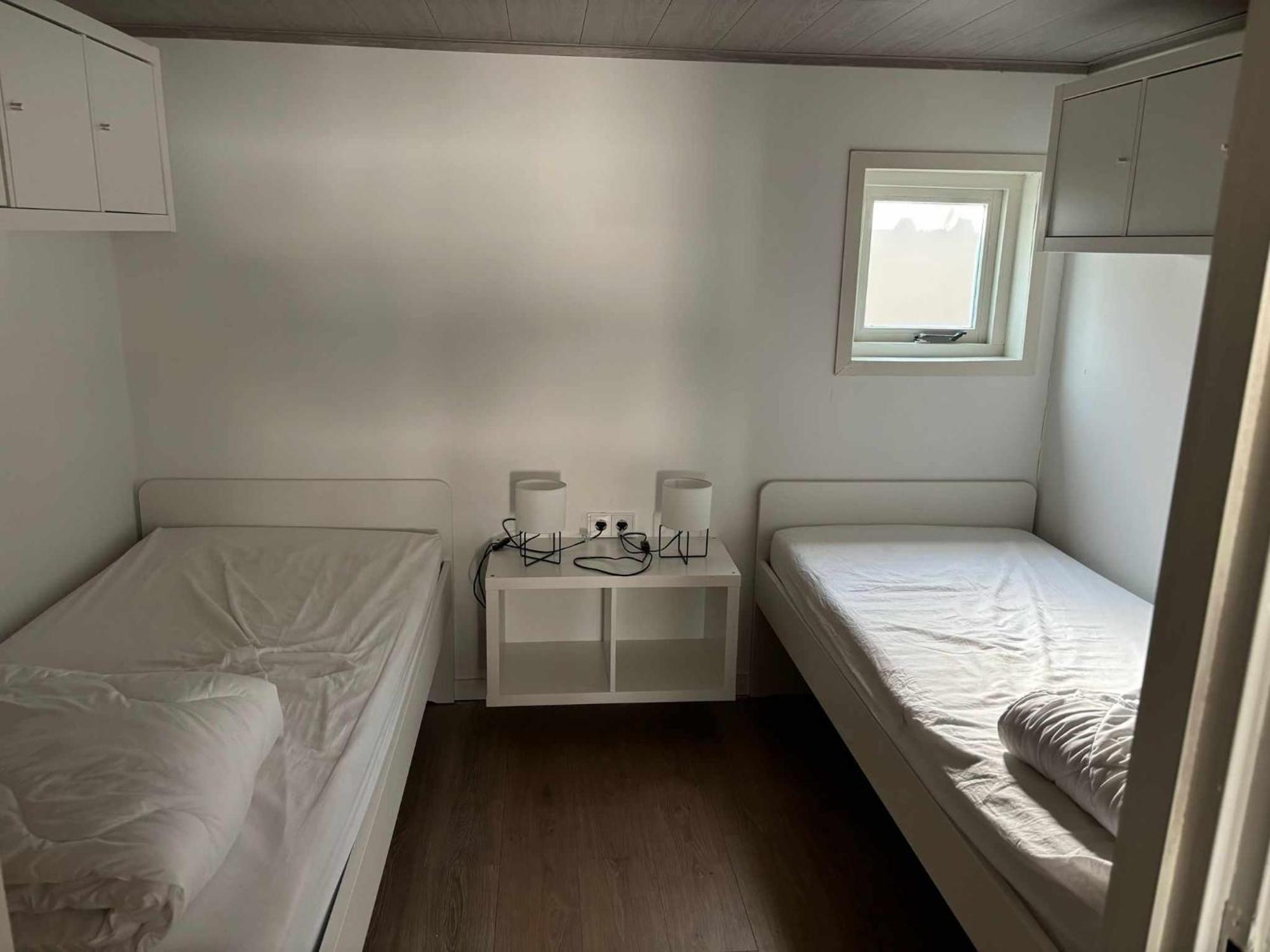 Vakantiechalet Tip 30 Op Vakantiepark De Heische Tip Zelandia Zewnętrze zdjęcie