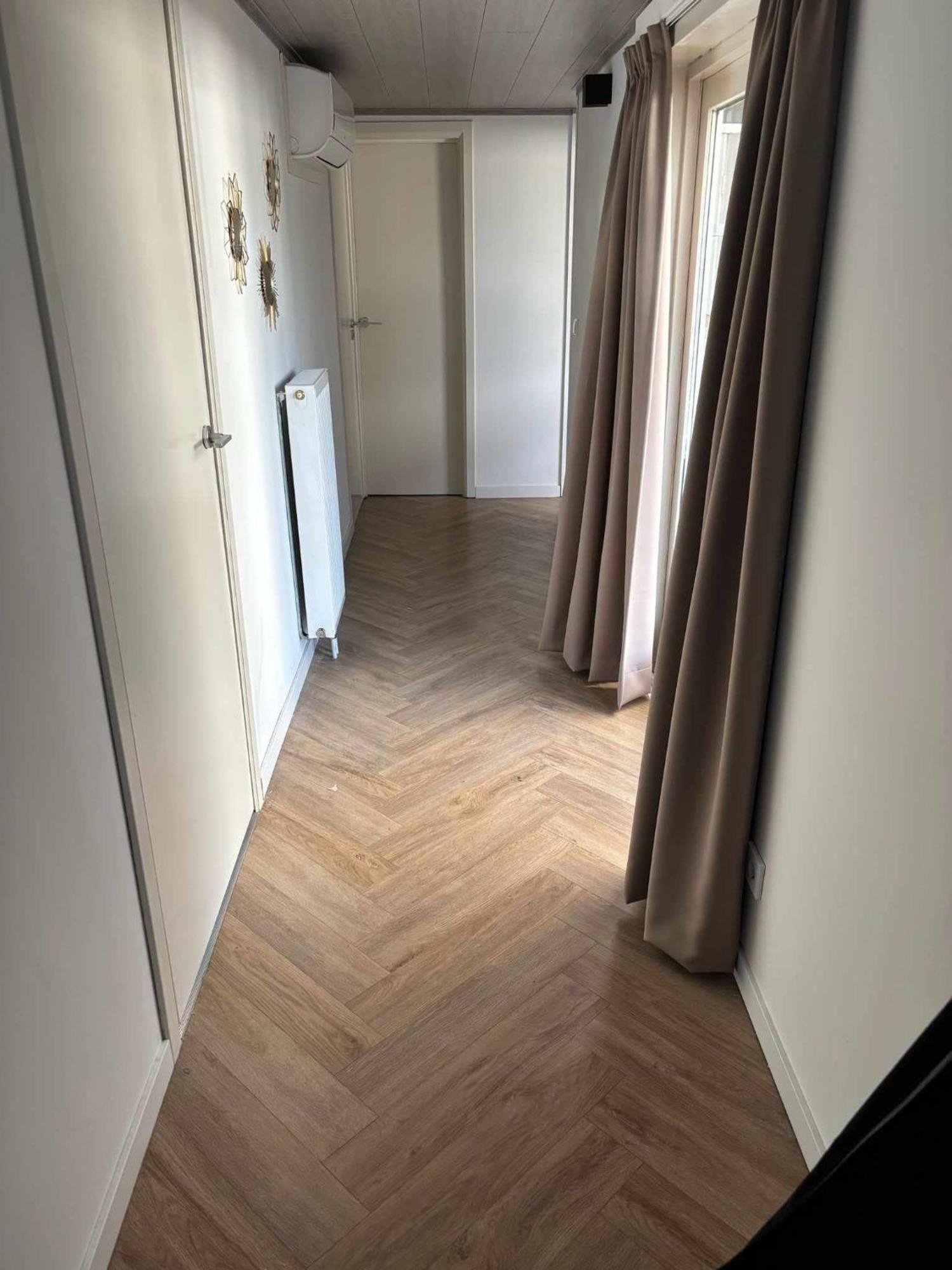 Vakantiechalet Tip 30 Op Vakantiepark De Heische Tip Zelandia Zewnętrze zdjęcie