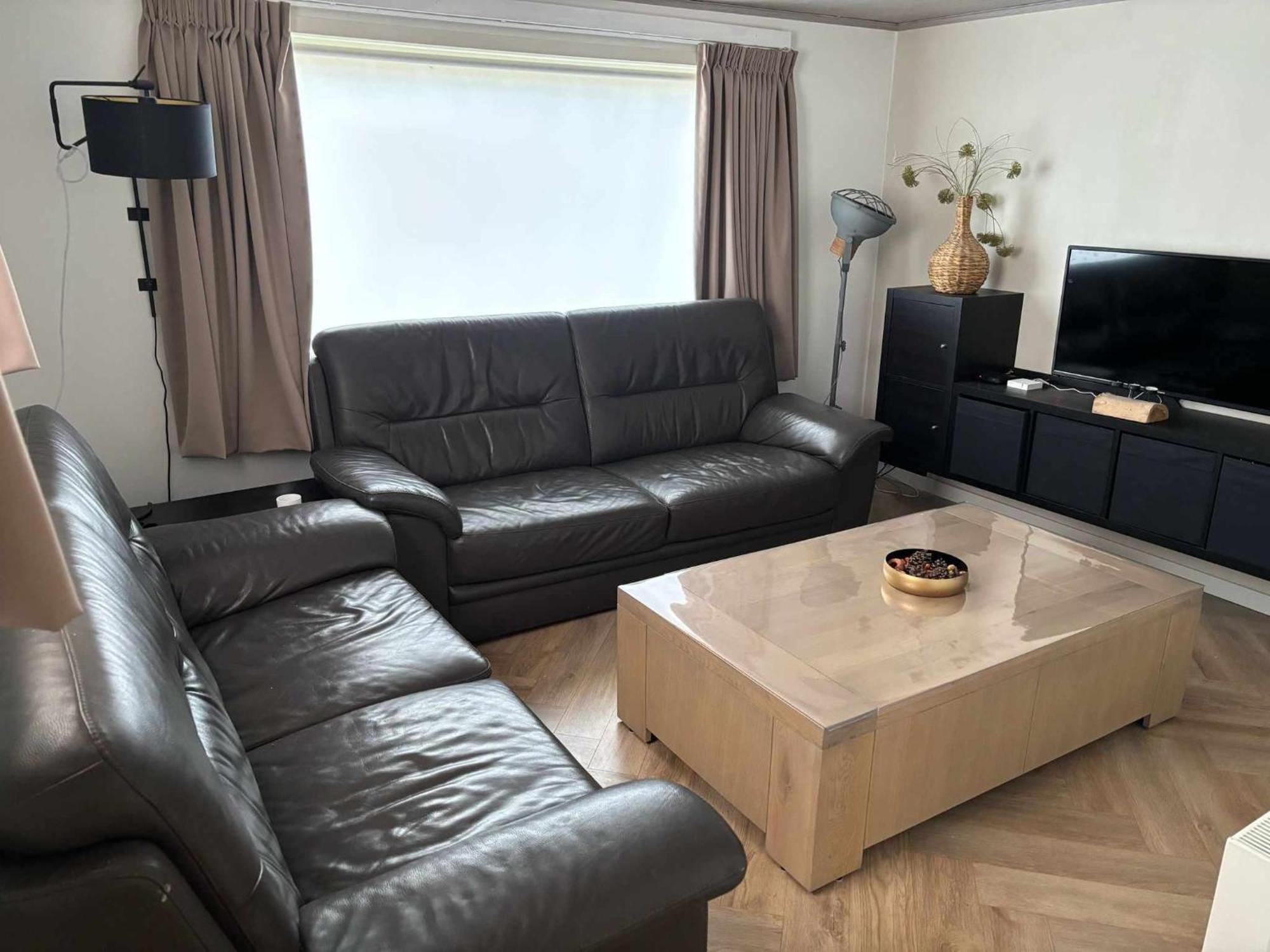 Vakantiechalet Tip 30 Op Vakantiepark De Heische Tip Zelandia Zewnętrze zdjęcie